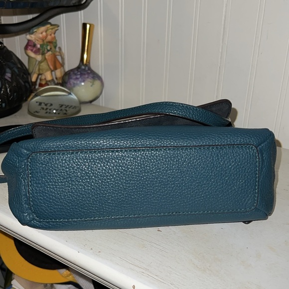 KATE SPADE PERSHING STREET AVVA CROSSBODY $259 - Picture 6 of 8